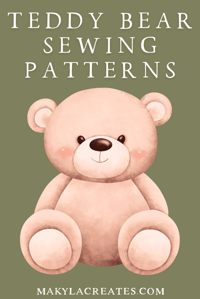 downloadable printable free memory bear pattern pdf downloadable printable free memory bear pattern pdf