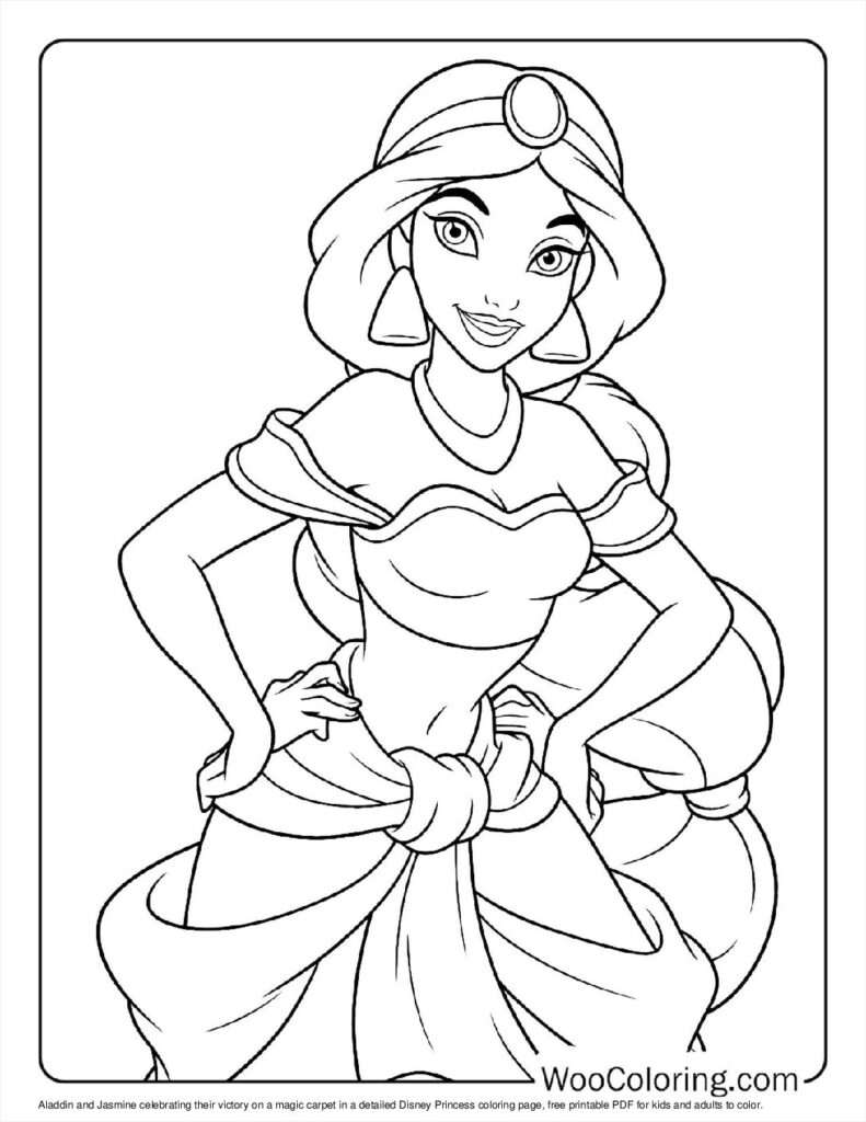 colouring pages printable disney