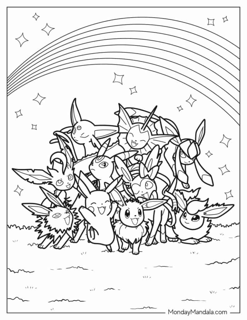 pokemon coloring pictures printable pokemon coloring pictures printable