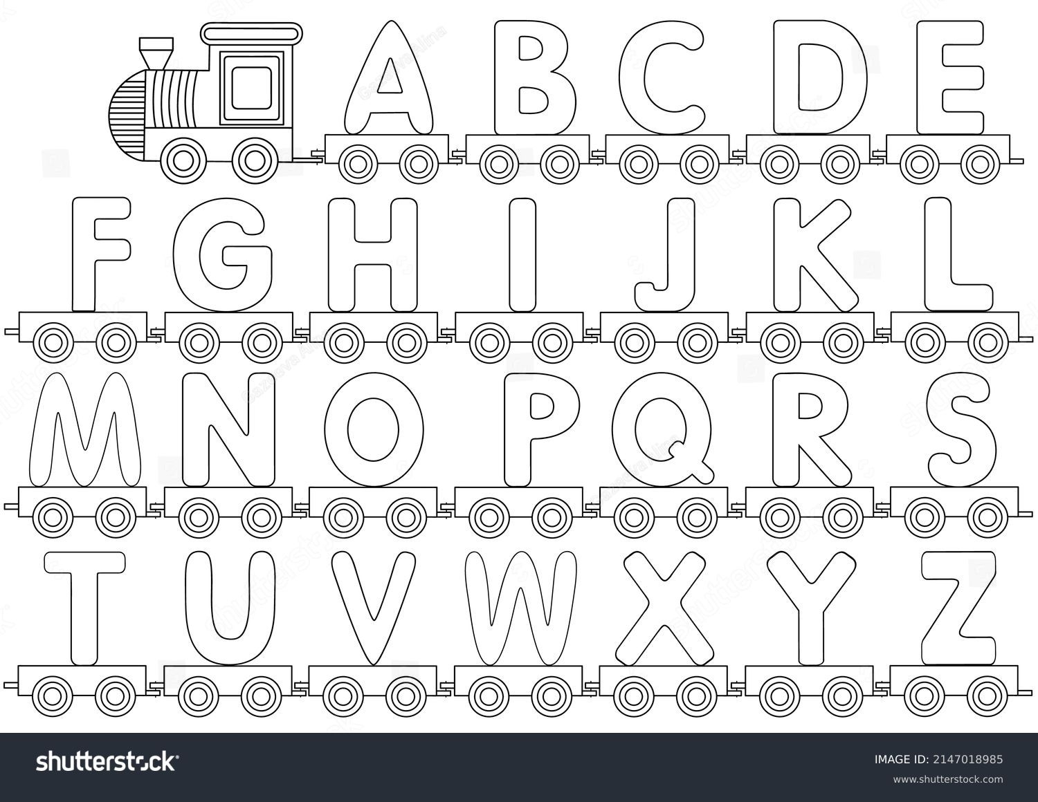 112 Thousand Alphabet Pages Royalty Free Images Stock Photos Pictures Shutterstock
