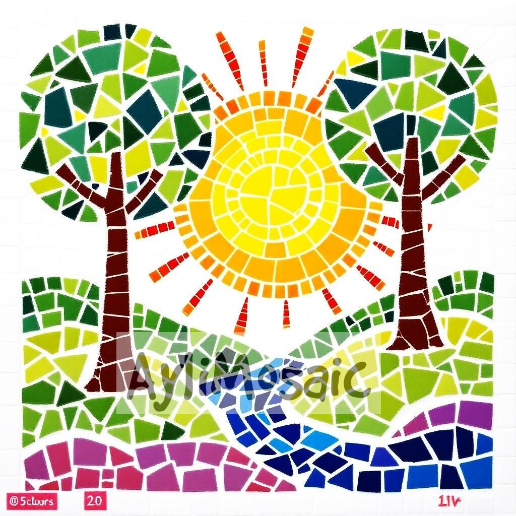 easy beginner printable mosaic patterns easy beginner printable mosaic patterns