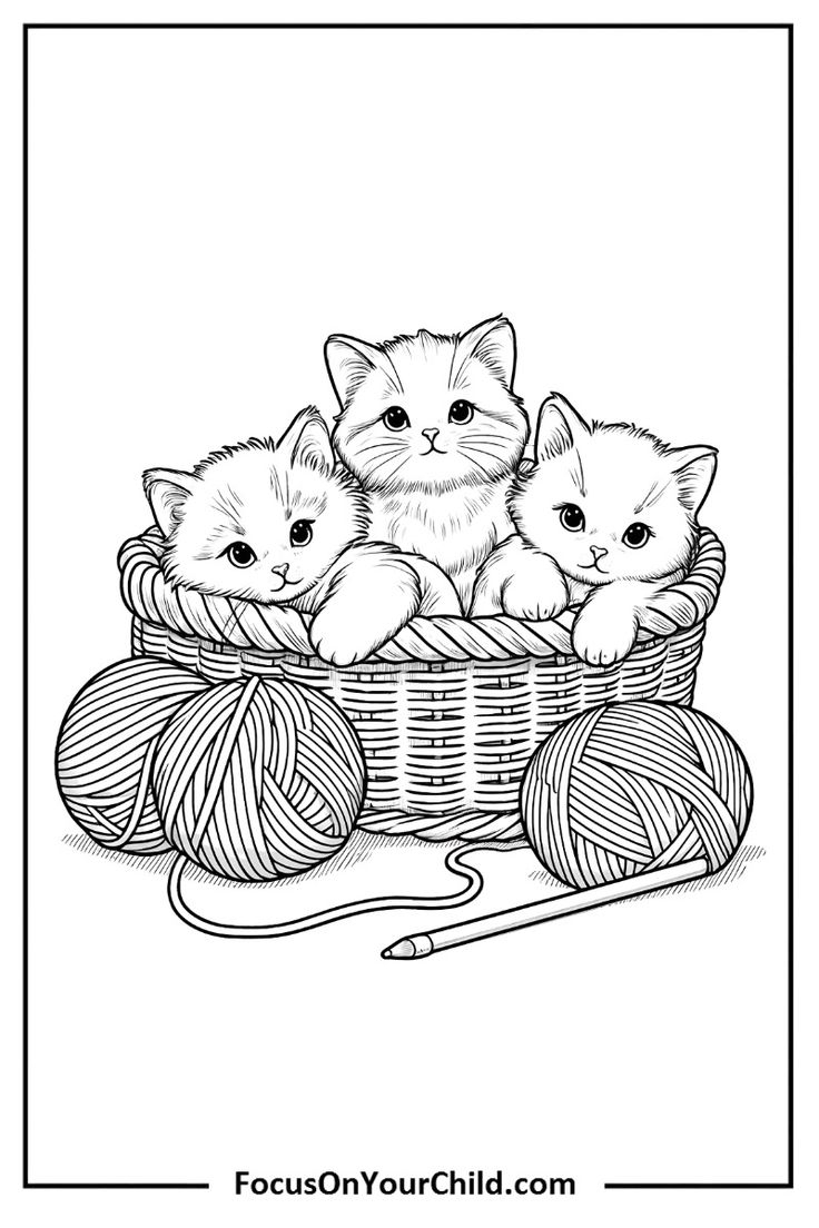 17 Cat Coloring Pages Free PDF Printables  17 Cat Coloring Pages Free PDF Printables