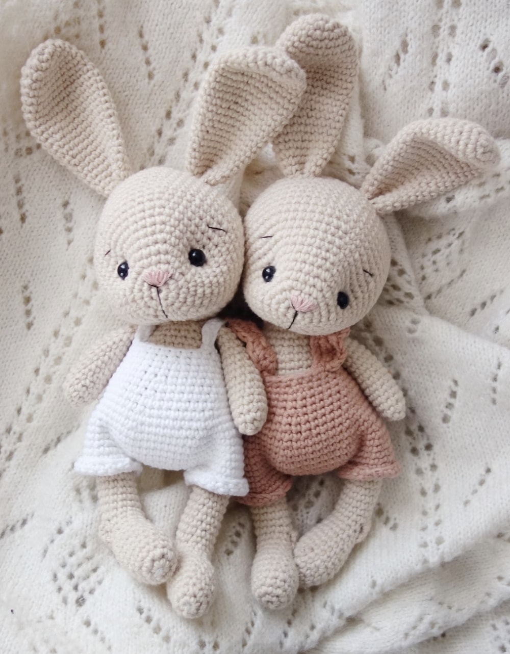 17 Free Amigurumi Crochet Patterns You ll Love To Make From Britain With Love
