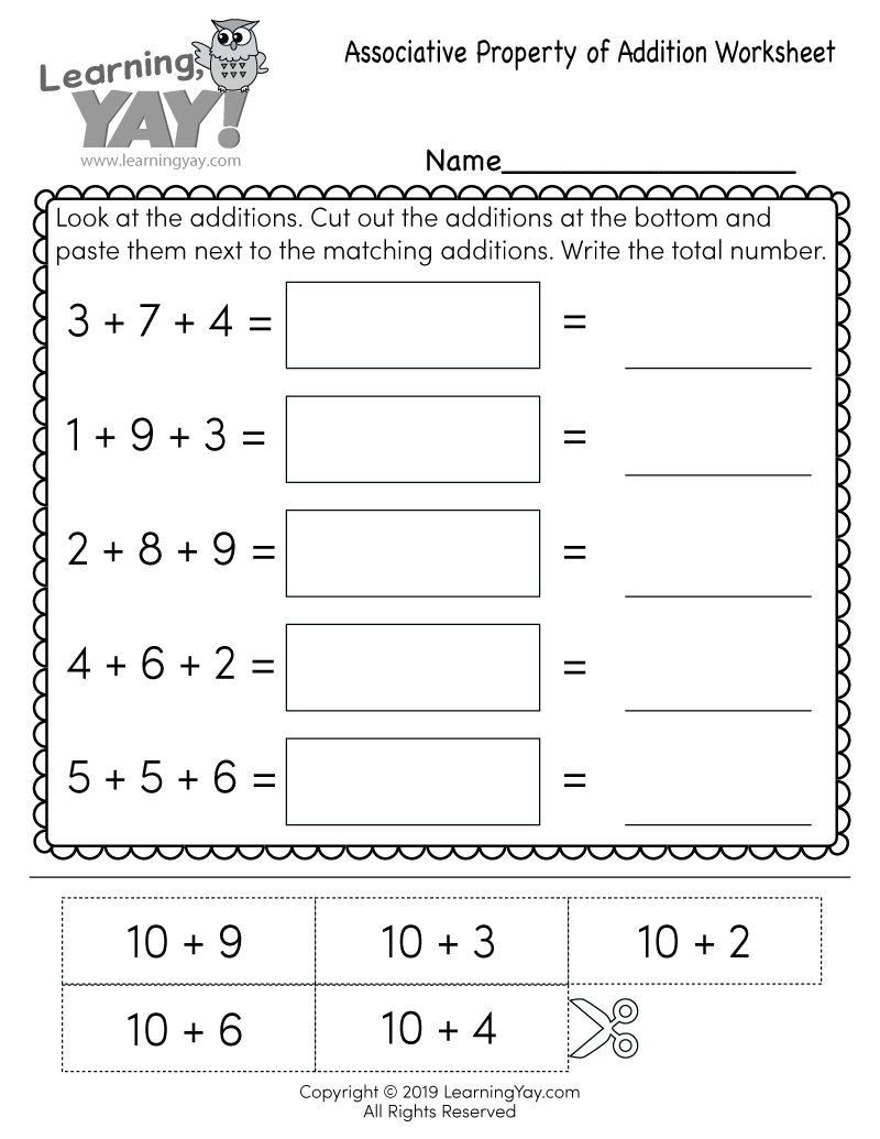 math worksheets grade 1