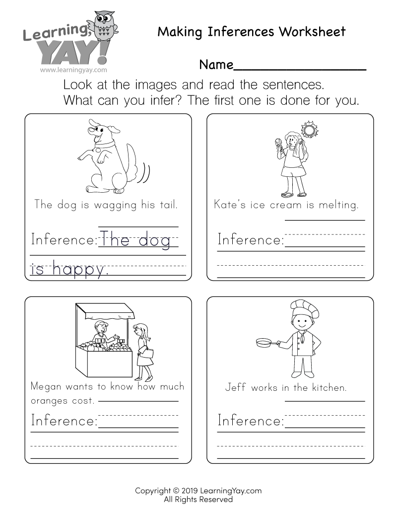 1st Grade Worksheets Free PDFs And Printer Friendly Pages 1st Grade Worksheets Free PDFs And Printer Friendly Pages