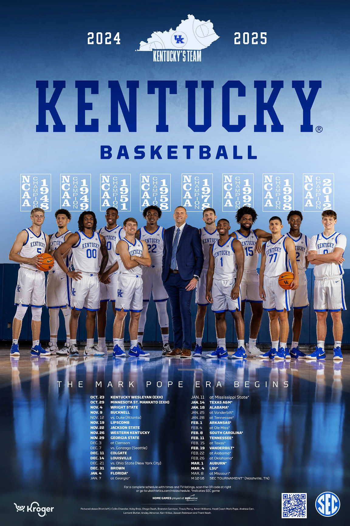 2024 25 Kentucky Men s And Women s Basketball Posters Unveiled UK Athletics 2024 25 Kentucky Men s And Women s Basketball Posters Unveiled UK Athletics