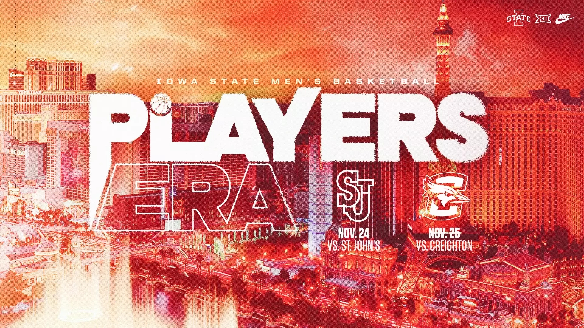 2025 26 Men s Basketball Schedule Iowa State University Athletics