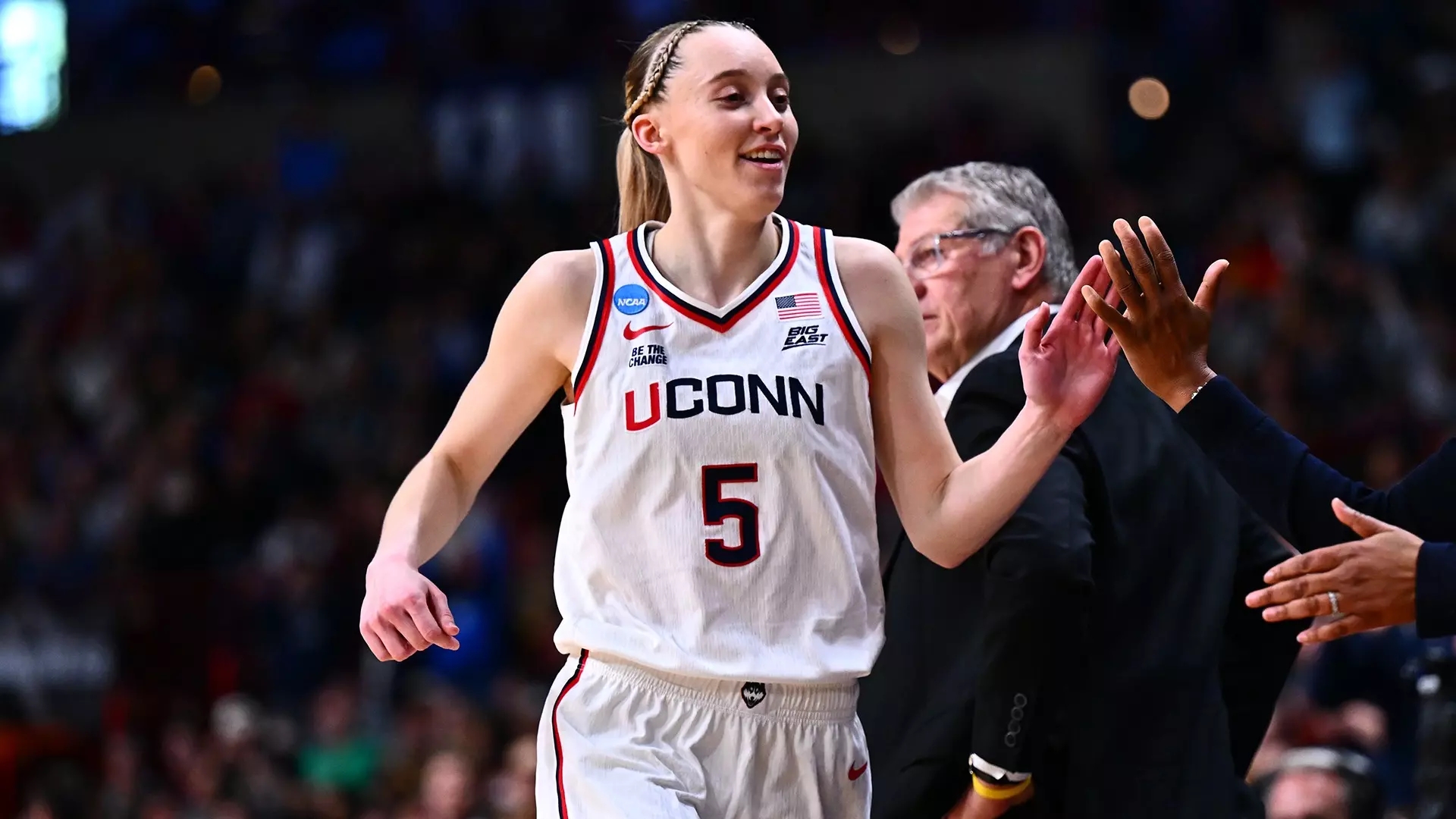 2025 26 Women s Basketball Schedule University Of Connecticut Athletics