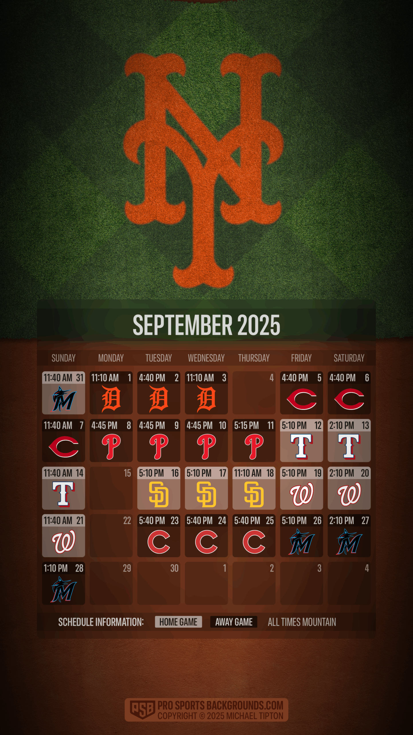 2025 New York Mets Wallpapers Pro Sports Backgrounds 2025 New York Mets Wallpapers Pro Sports Backgrounds