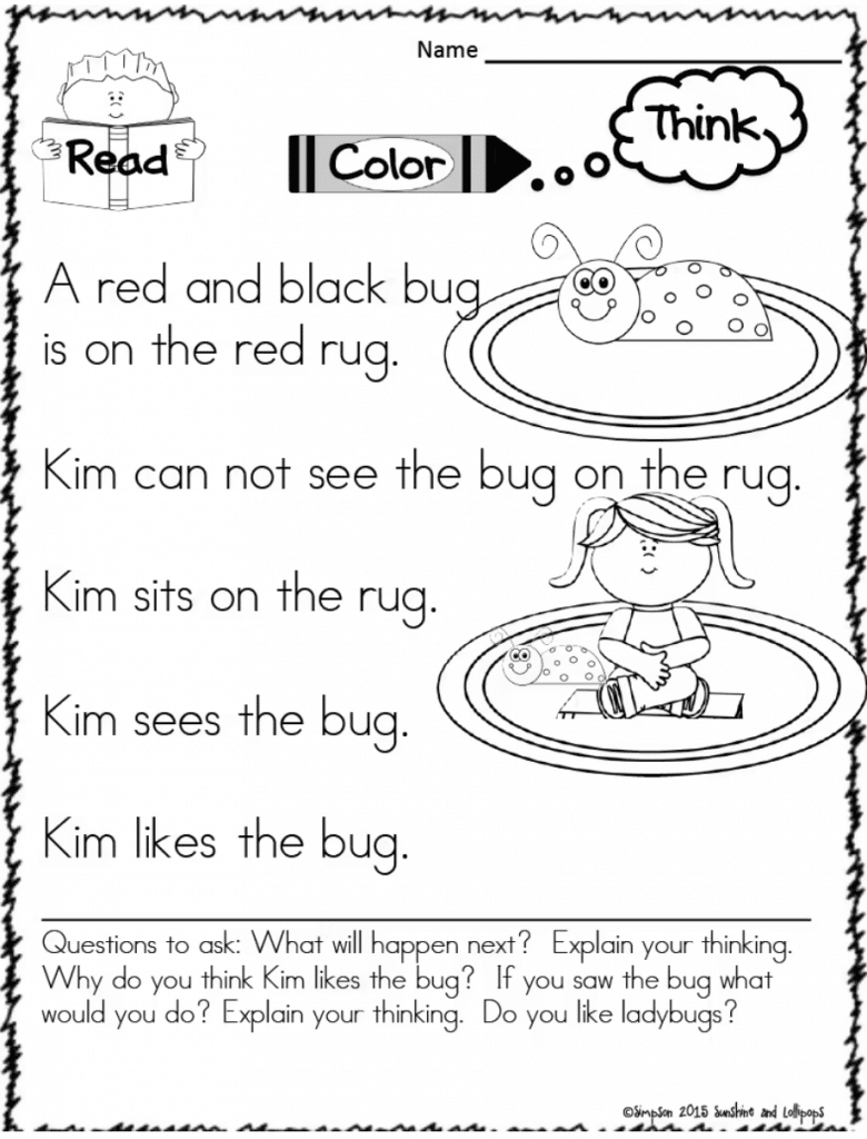 21 English Worksheets For Grade 1 That Grab Kids Attention The Teach Simple Blog 21 English Worksheets For Grade 1 That Grab Kids Attention The Teach Simple Blog