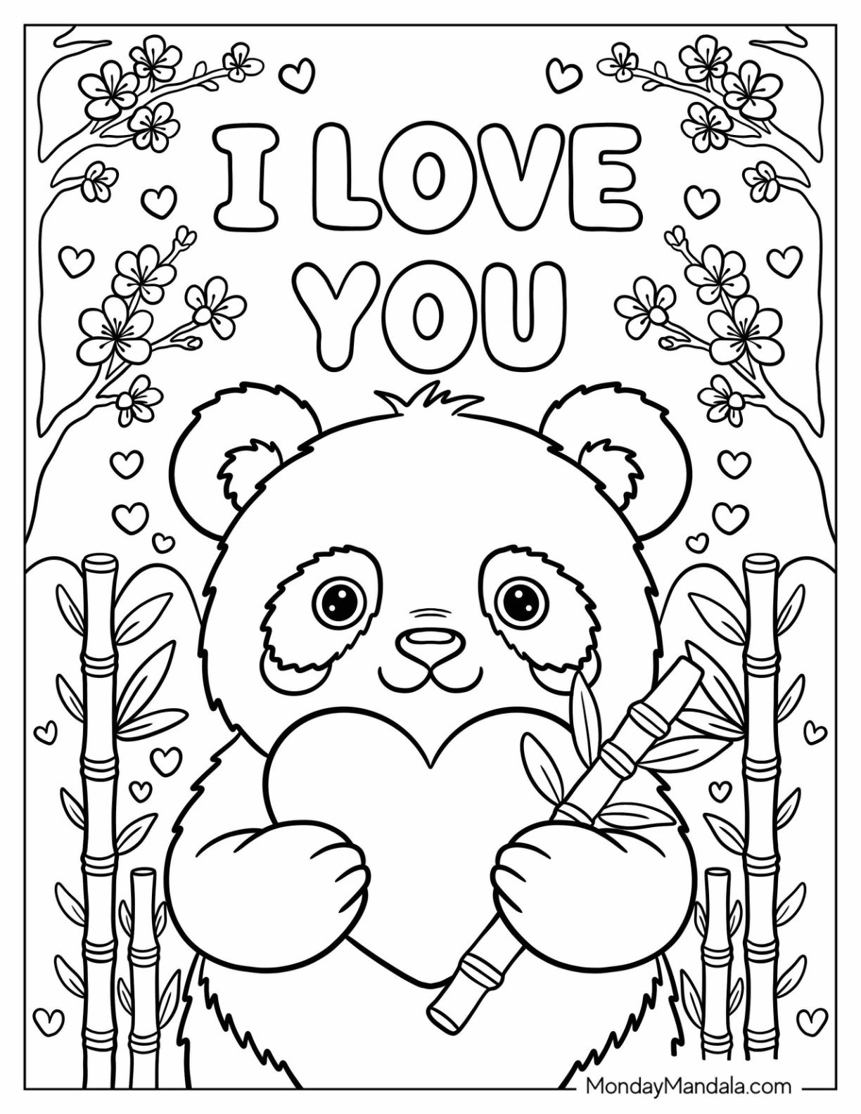 i love you coloring pages i love you coloring pages