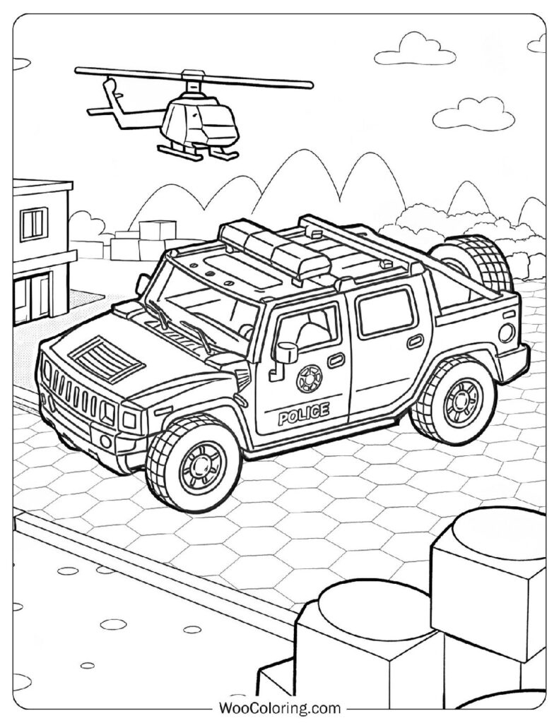 22 Police Car Coloring Pages Free PDF To Print Woo Coloring 22 Police Car Coloring Pages Free PDF To Print Woo Coloring