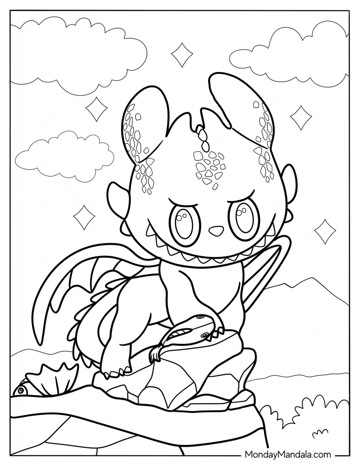 23 Labubu Coloring Pages Free PDF Printables  23 Labubu Coloring Pages Free PDF Printables