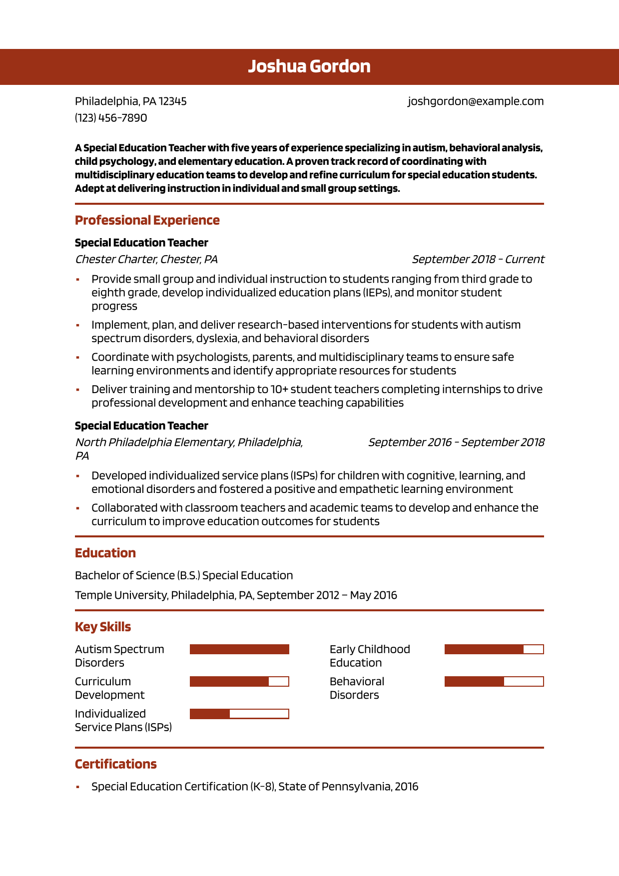 job skills worksheets pdf philadelphia