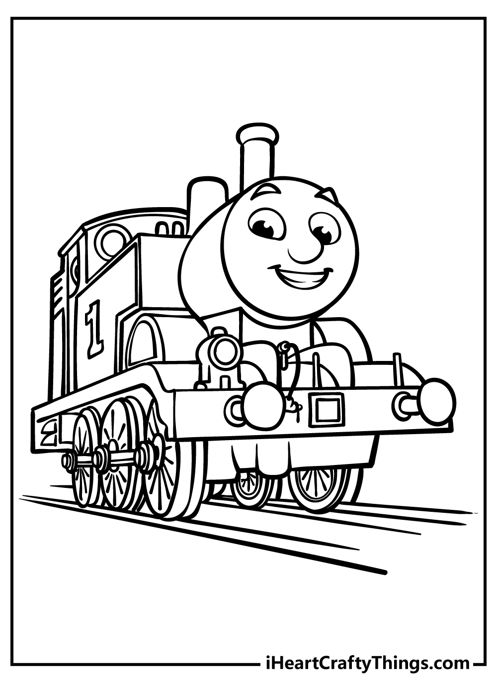 coloring book pages of trains coloring book pages of trains