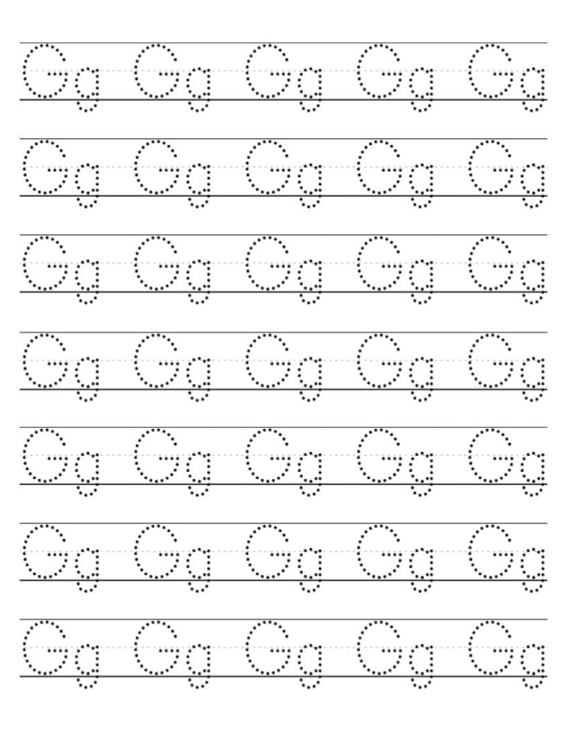 26 Printable Worksheets Trace The Letters Uppercase Lowercase A Z Preschool Kindergarten Made By Teachers 26 Printable Worksheets Trace The Letters Uppercase Lowercase A Z Preschool Kindergarten Made By Teachers