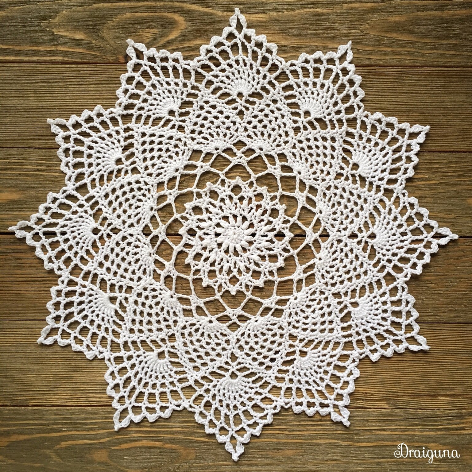 27 Crochet Doily Patterns Beginner To Advanced Sarah Maker 27 Crochet Doily Patterns Beginner To Advanced Sarah Maker