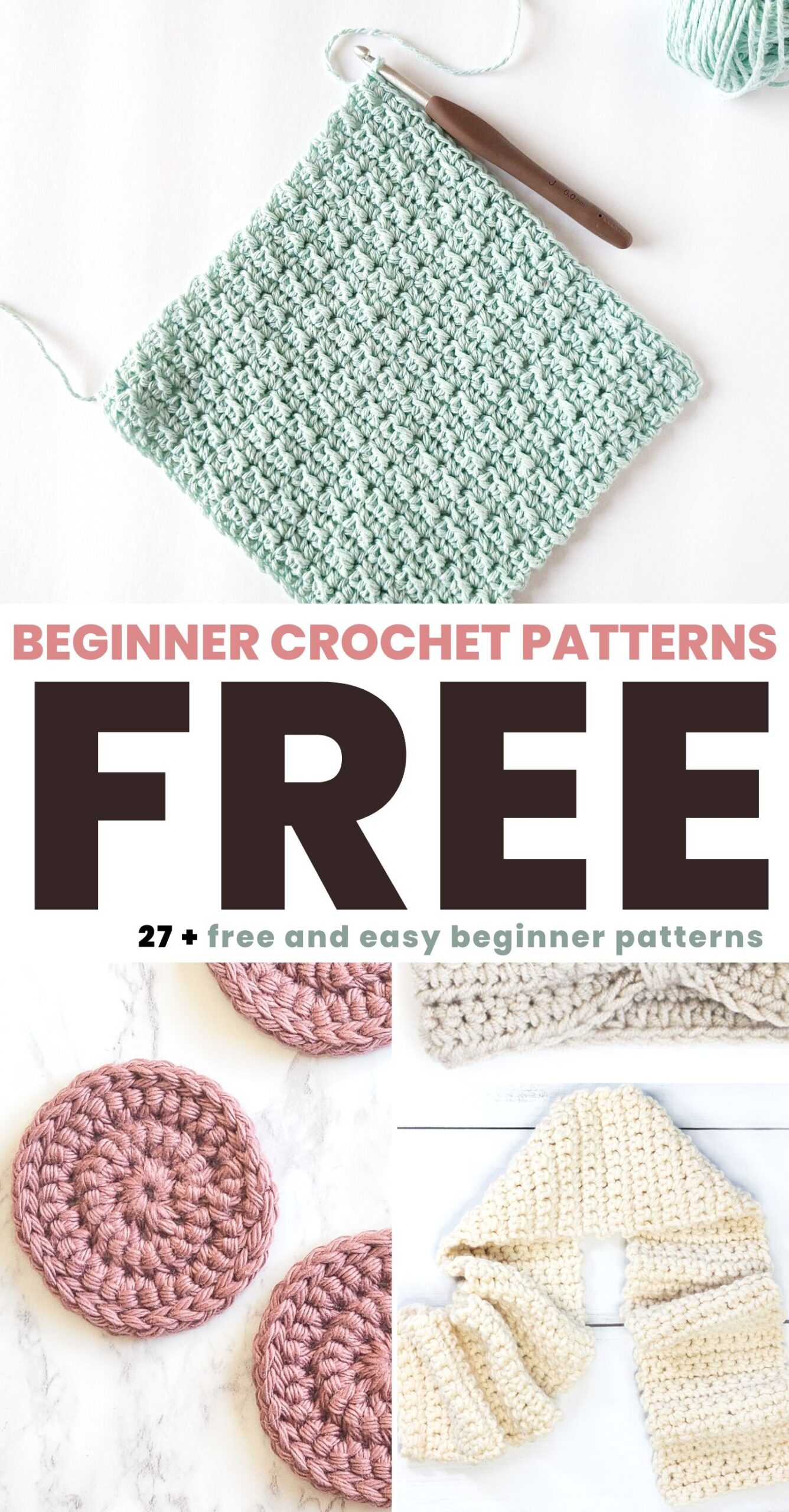 printable crochet patterns printable crochet patterns