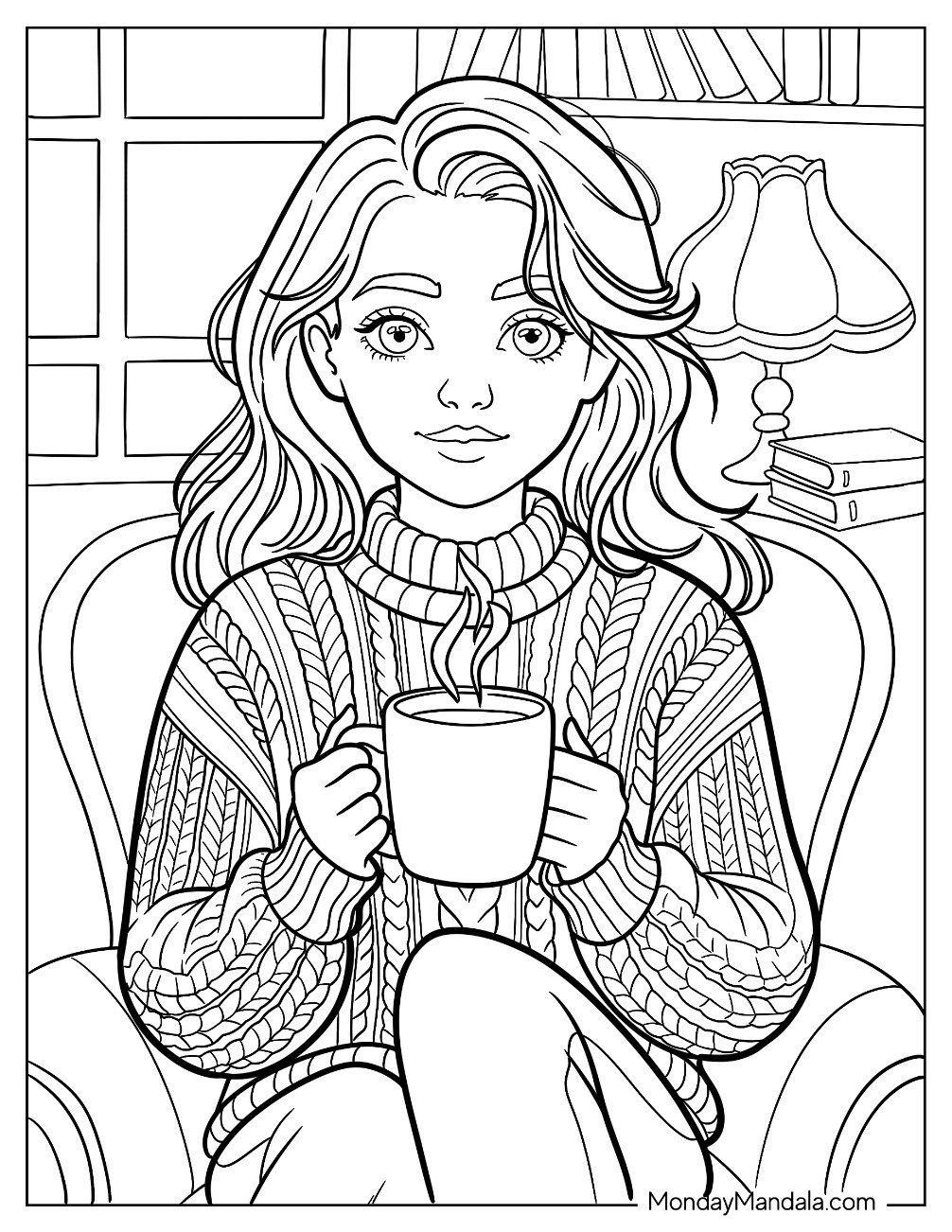 coloring pages of people coloring pages of people