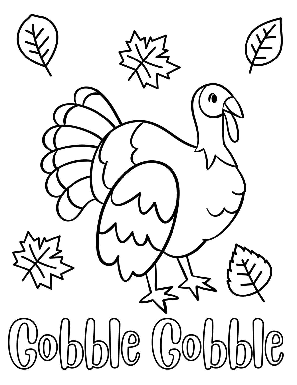 30 Free Thanksgiving Turkey Coloring Pages For Kids Prudent Penny Pincher 30 Free Thanksgiving Turkey Coloring Pages For Kids Prudent Penny Pincher