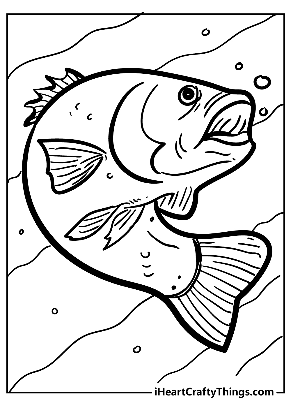 fish coloring sheets printable fish coloring sheets printable