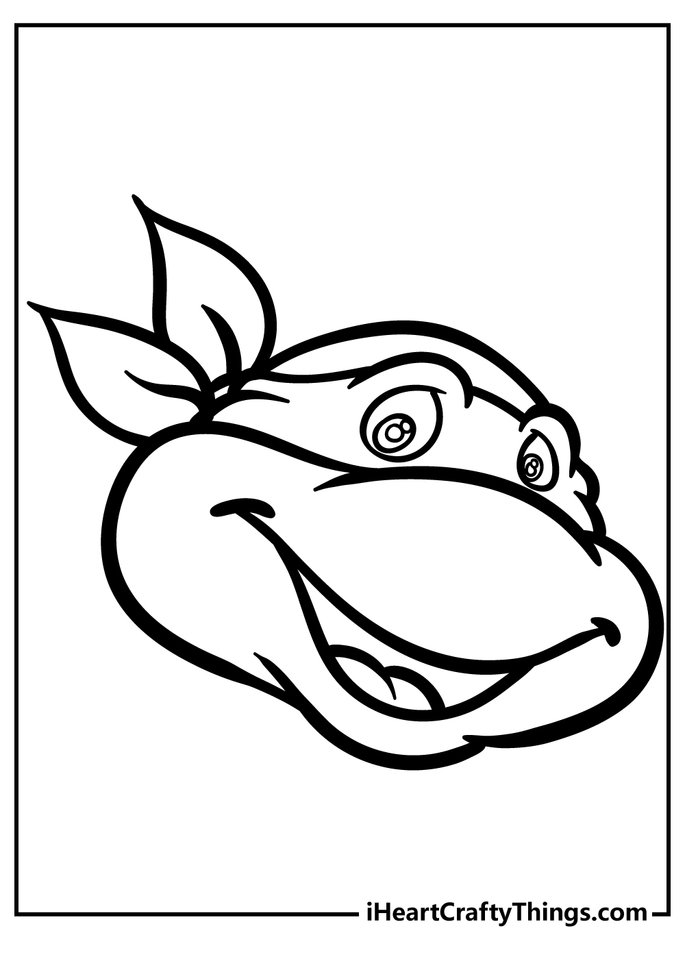 35 Ninja Turtles Coloring Pages 100 Free Printables 