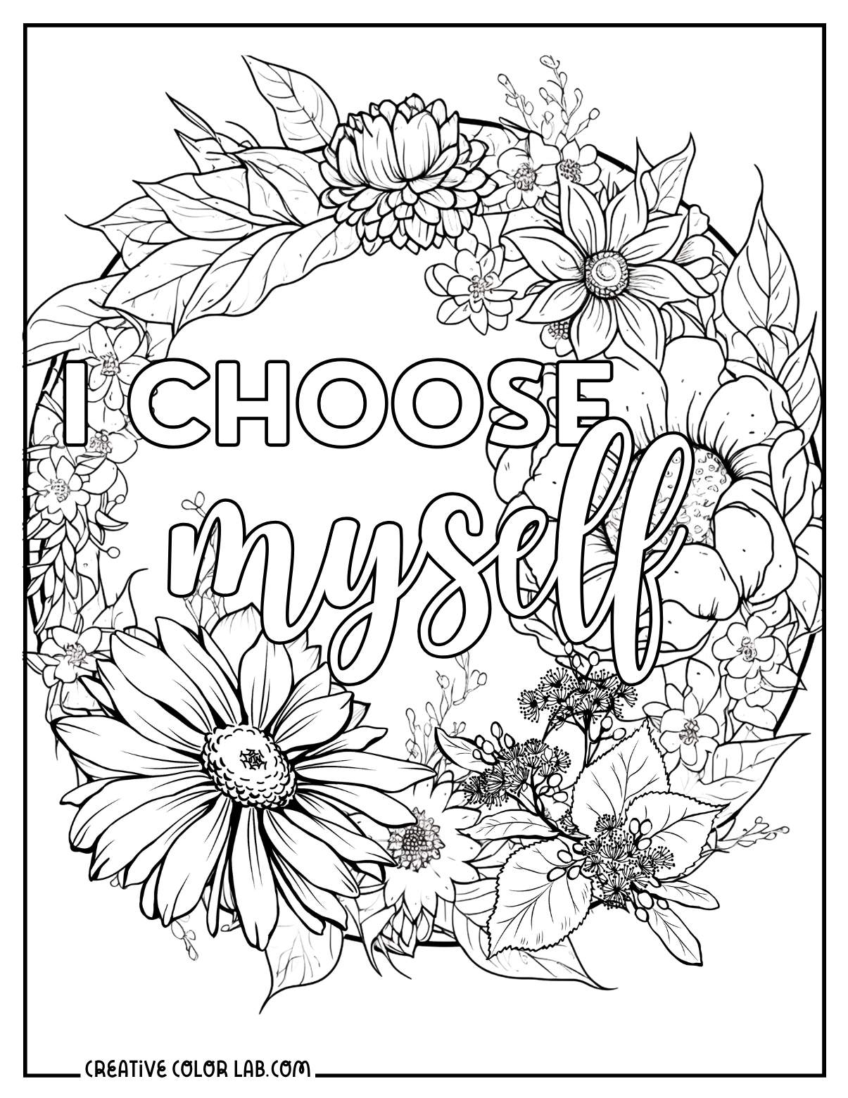 coloring sheets for adults printable