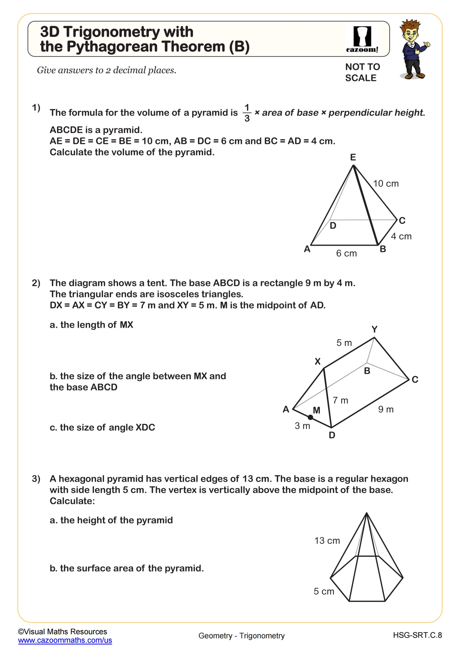 pythagorean theorem worksheet pdf pythagorean theorem worksheet pdf