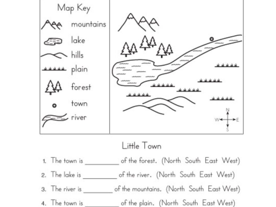 3rd Grade Social Studies Economics Worksheet Answer Key Worksheets Library