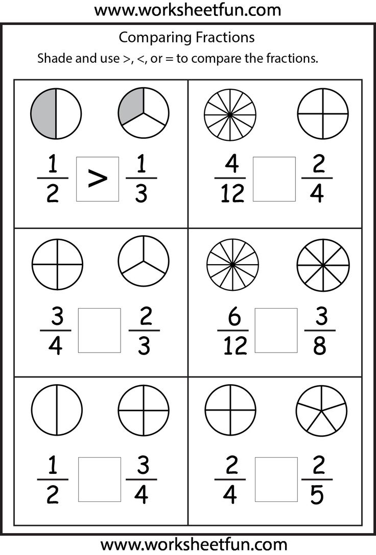 4 Free Math Worksheets Third Grade 3 Fractions And Decimals Identify Fractions Write AMP 4 Free Math Worksheets Third Grade 3 Fractions And Decimals Identify Fractions Write AMP