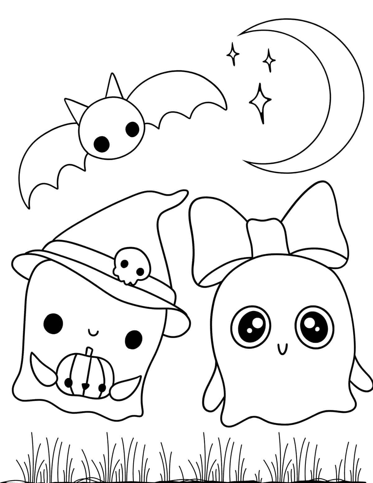 40 Free Halloween Coloring Pages For Kids And Adults Prudent Penny Pincher 40 Free Halloween Coloring Pages For Kids And Adults Prudent Penny Pincher