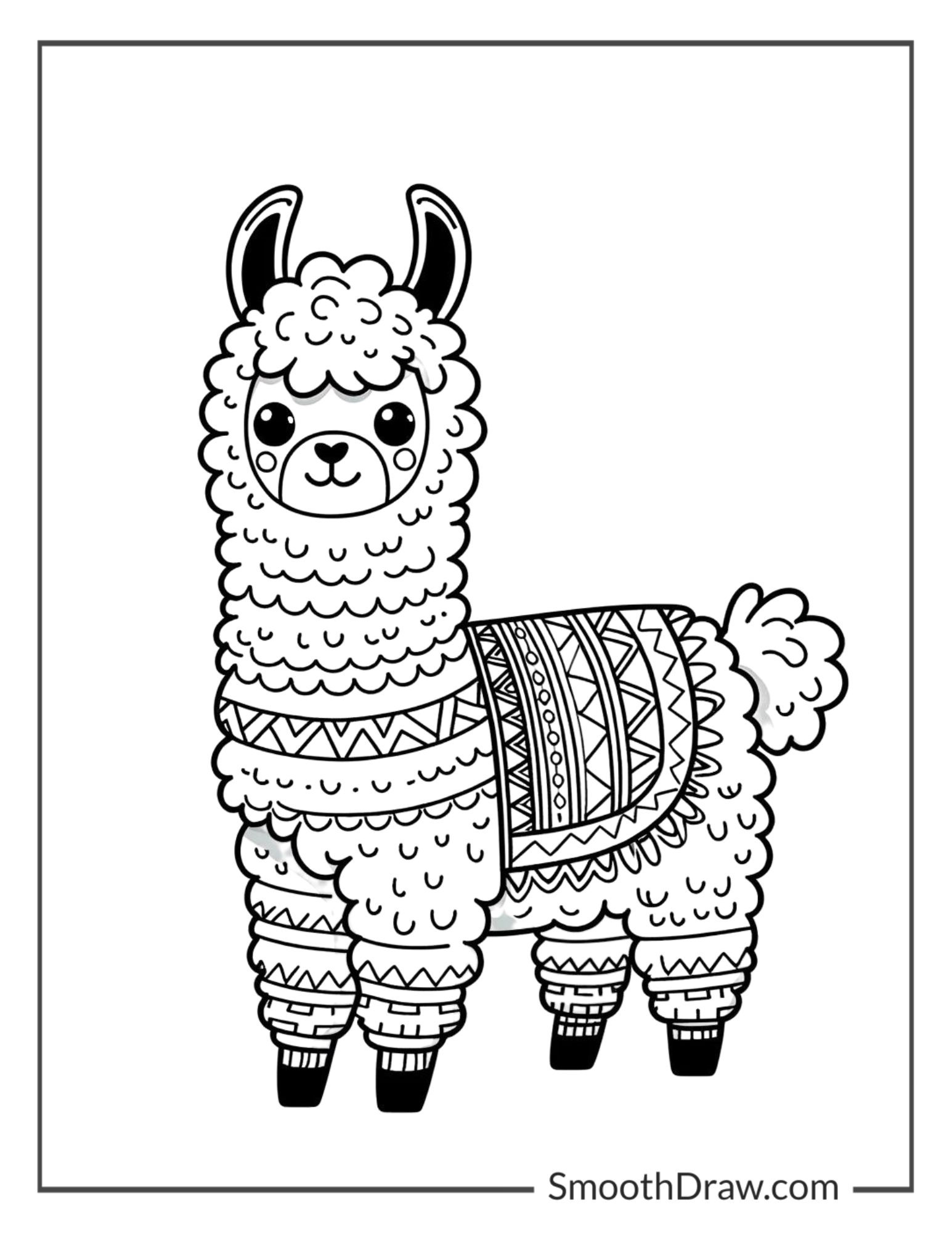 coloring pages printable animals