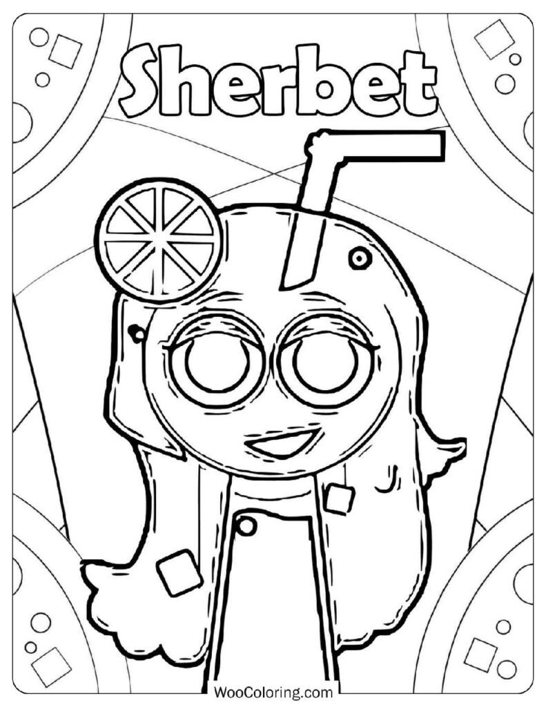 46 Sprunki Coloring Pages Free PDF To Print Woo Coloring 46 Sprunki Coloring Pages Free PDF To Print Woo Coloring