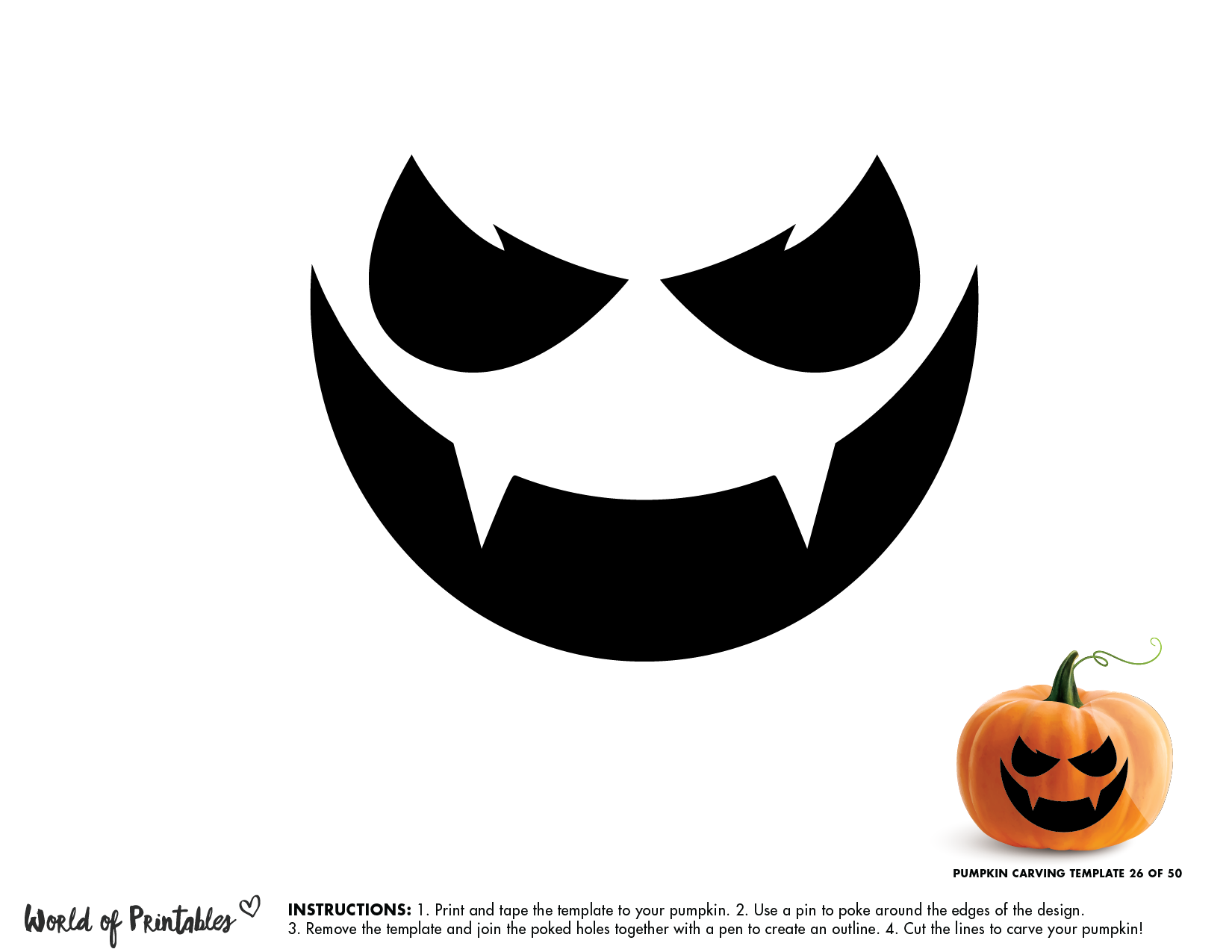 50 Easy Pumpkin Carving Stencils The Ultimate Guide To Pumpkin Carving 50 Easy Pumpkin Carving Stencils The Ultimate Guide To Pumpkin Carving
