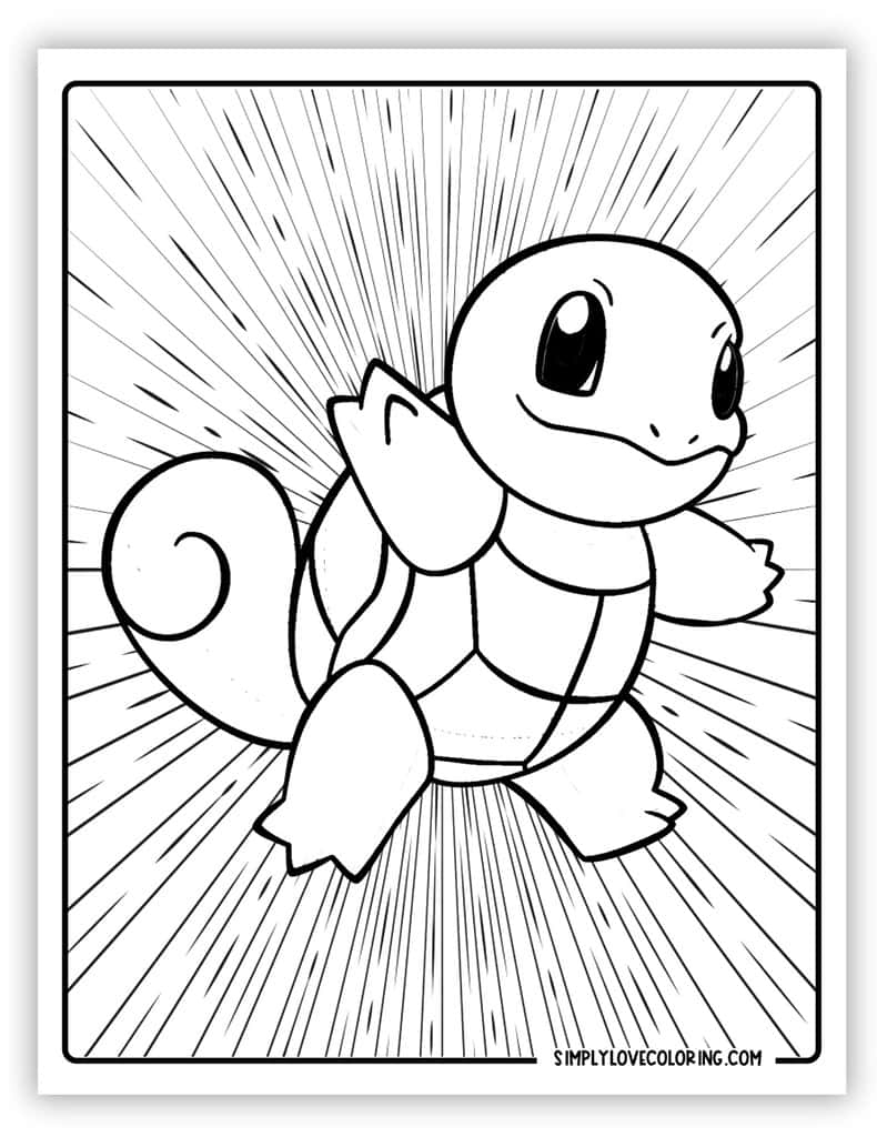 pokemon coloring pages free printable pokemon coloring pages free printable