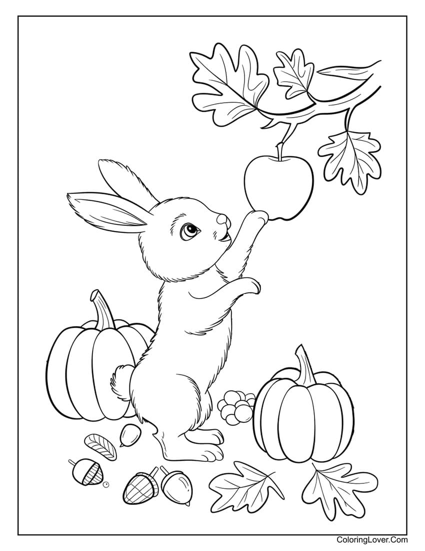 thanksgiving coloring pages free printable