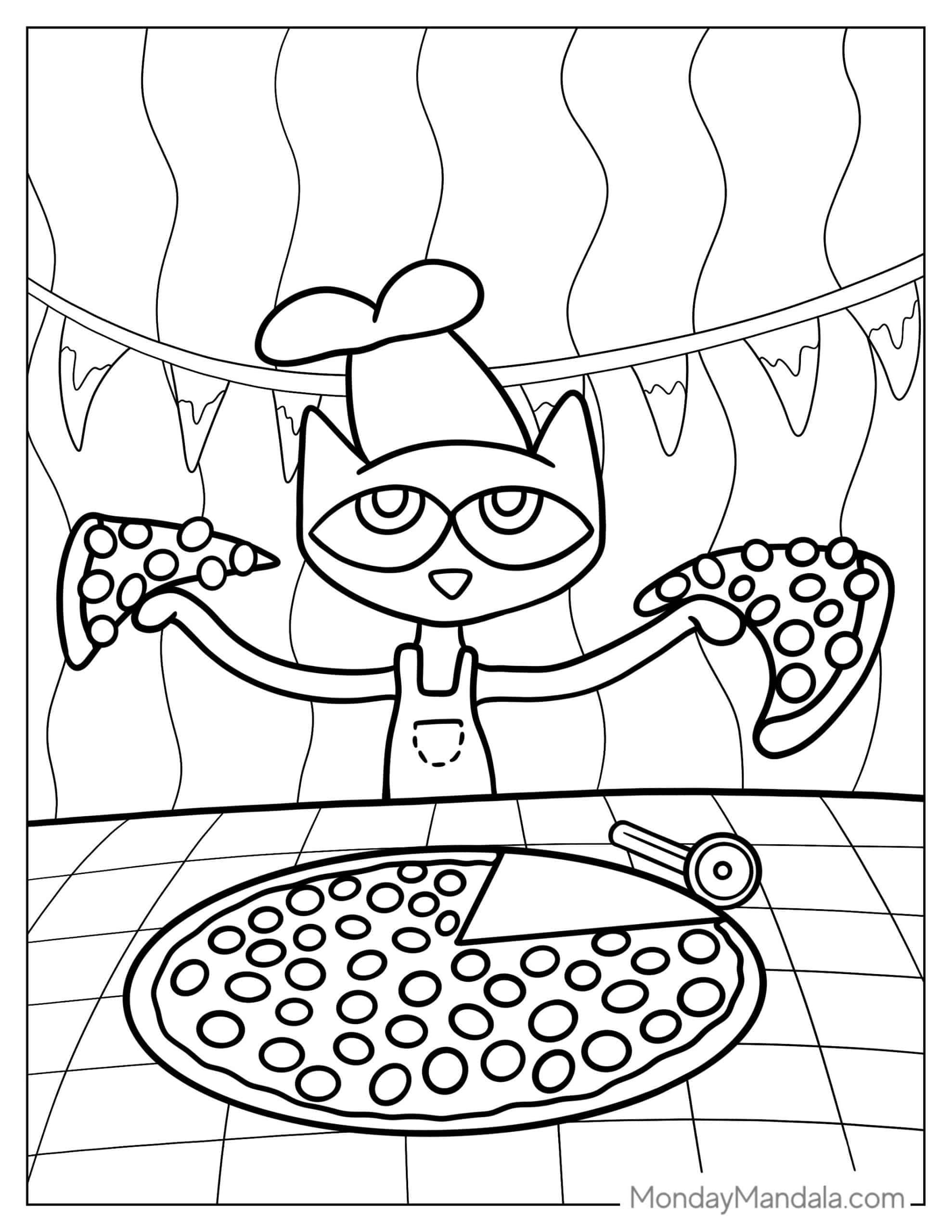 8 Pete The Cat Ideas Pete The Cat Pete Pete The Cats