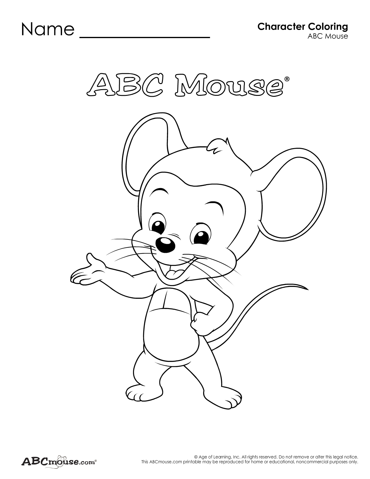 Abcmouse prntbl png