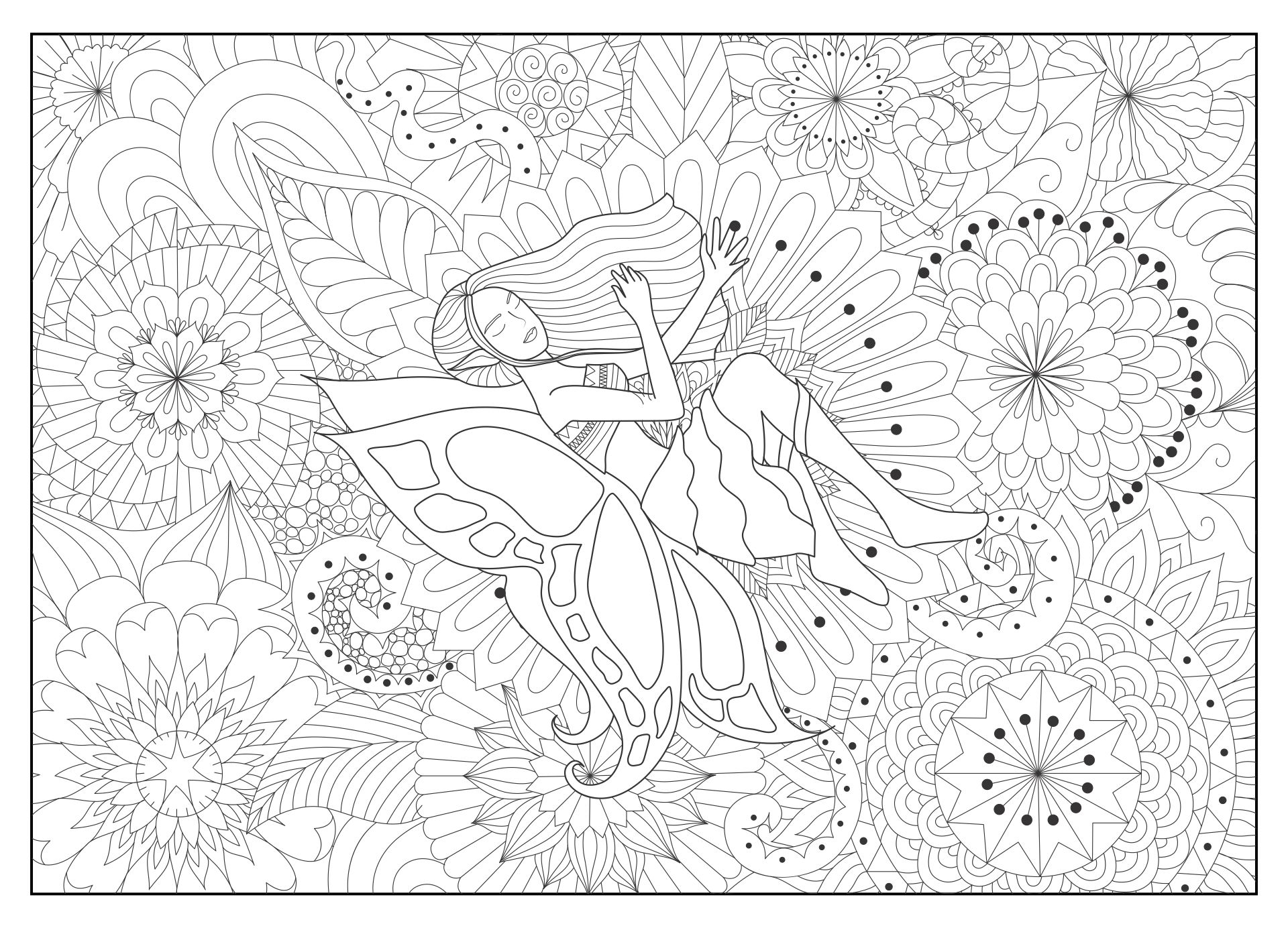 Advanced Color By Number 20 Free PDF Printables Printablee Worksheets Library
