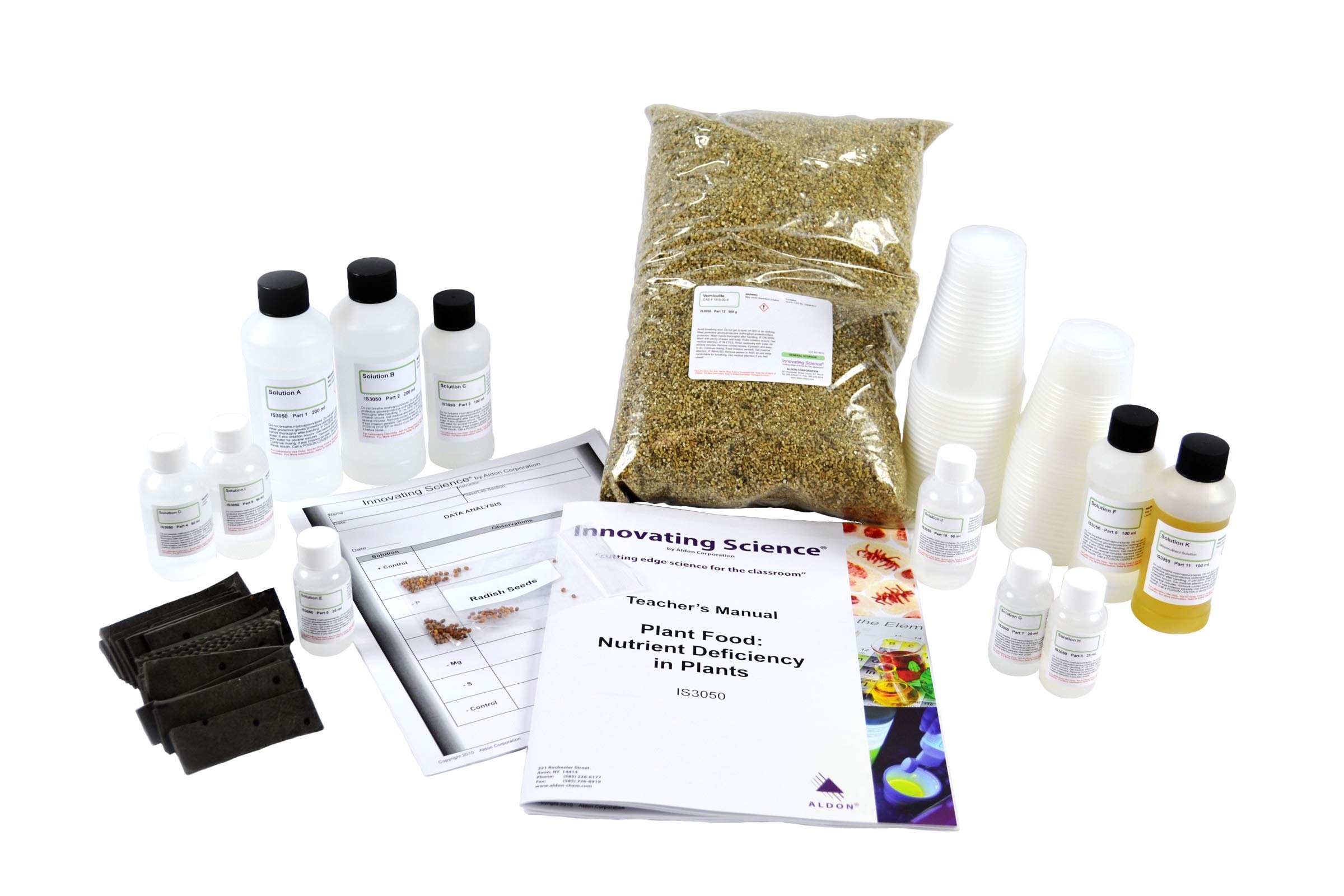 innovating science by aldon corporation worksheet answers