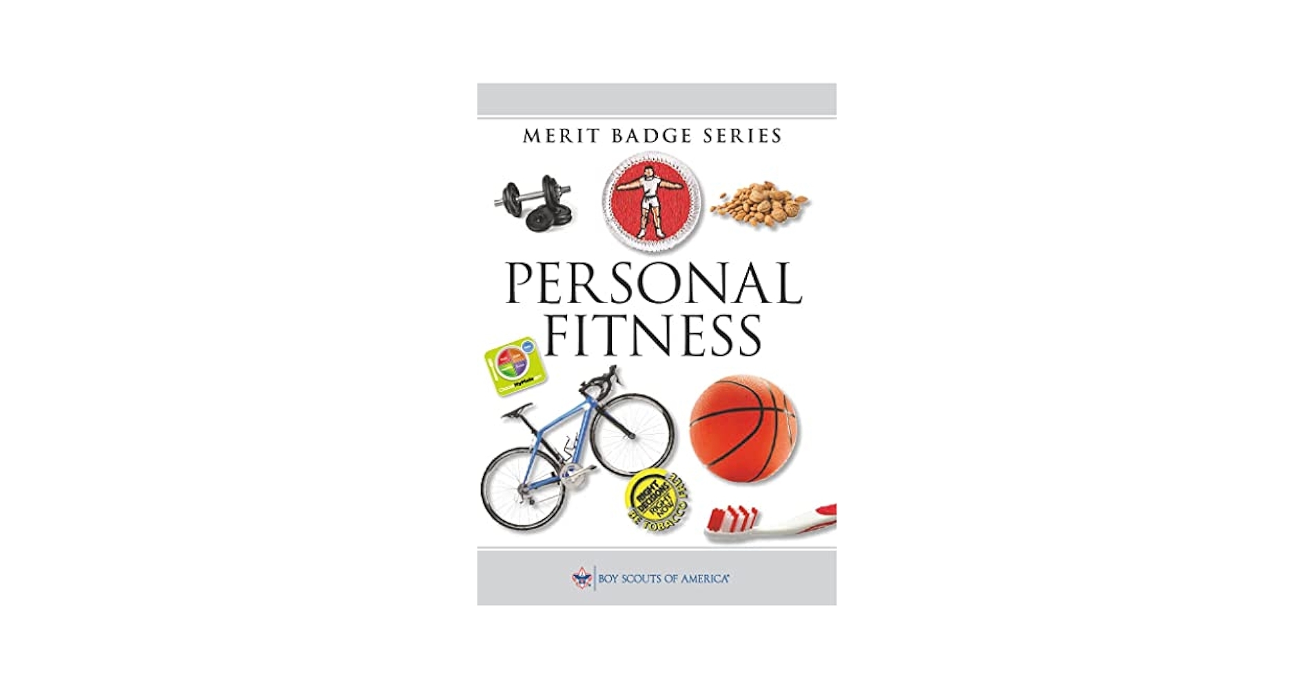 merit badge worksheets personal fitness