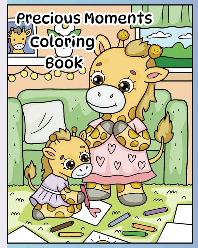 Amazon Precious Moments Coloring Book Coloring Pages For Kids And Adults Everyday Moments That Bring Joy To Mom s And Children Alike 9798336009026 Waterman Kristen Waterman Kristen Books Amazon Precious Moments Coloring Book Coloring Pages For Kids And Adults Everyday Moments That Bring Joy To Mom s And Children Alike 9798336009026 Waterman Kristen Waterman Kristen Books
