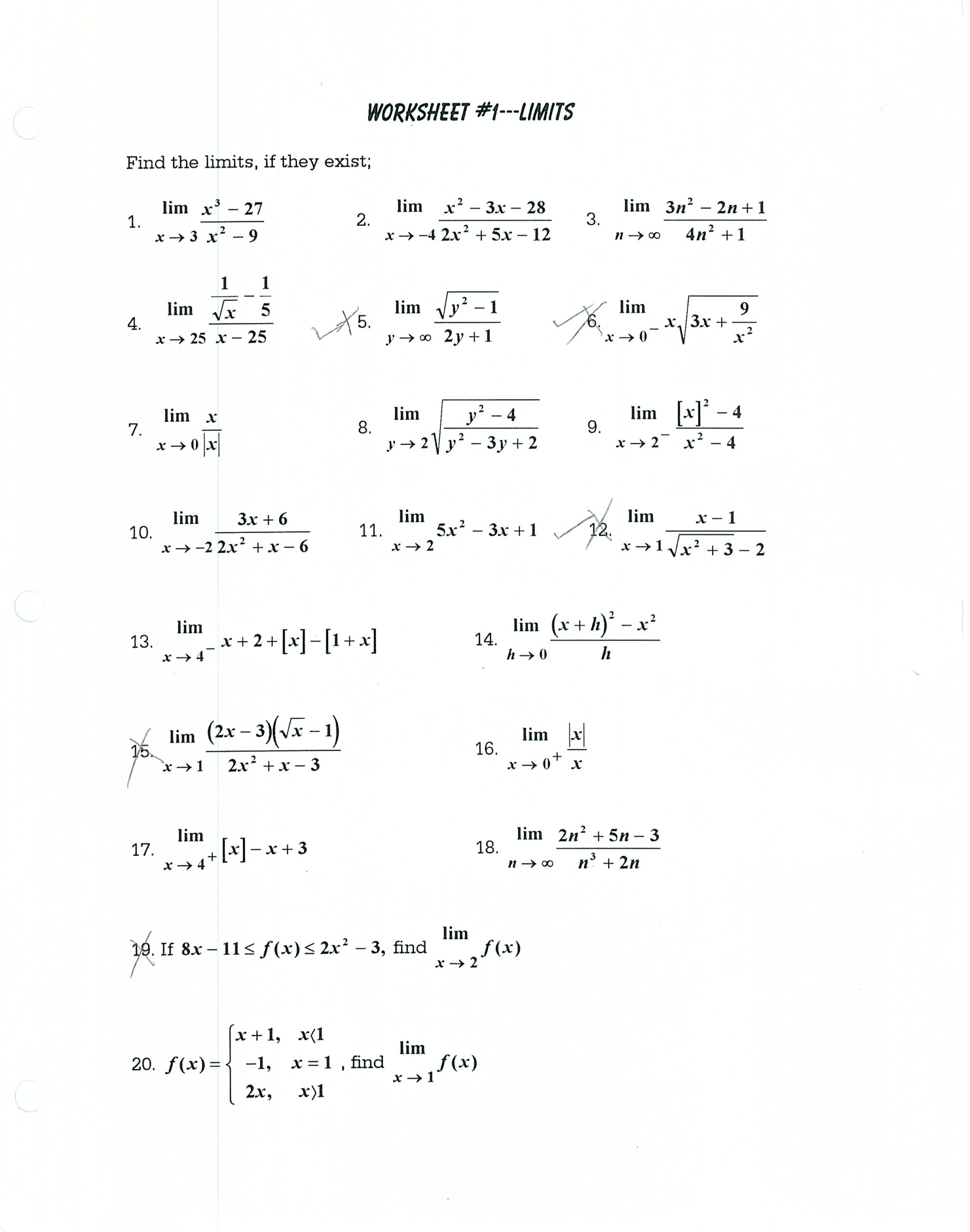 Assignments Flick s AB Calculus Assignments Flick s AB Calculus