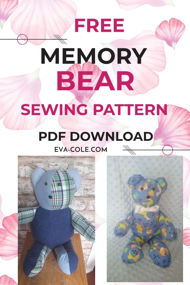 Bear Patterns Free Sewing Discover 12 Memory Bears Ideas Bear Patterns Sewing Bear Patterns Free And More Bear Patterns Free Sewing Discover 12 Memory Bears Ideas Bear Patterns Sewing Bear Patterns Free And More