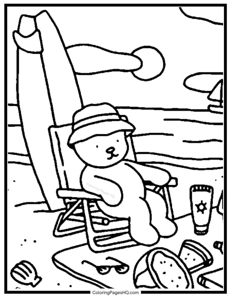 Bobbie Goods Coloring Pages Free PDF Printables Coloring Pages HQ Bobbie Goods Coloring Pages Free PDF Printables Coloring Pages HQ