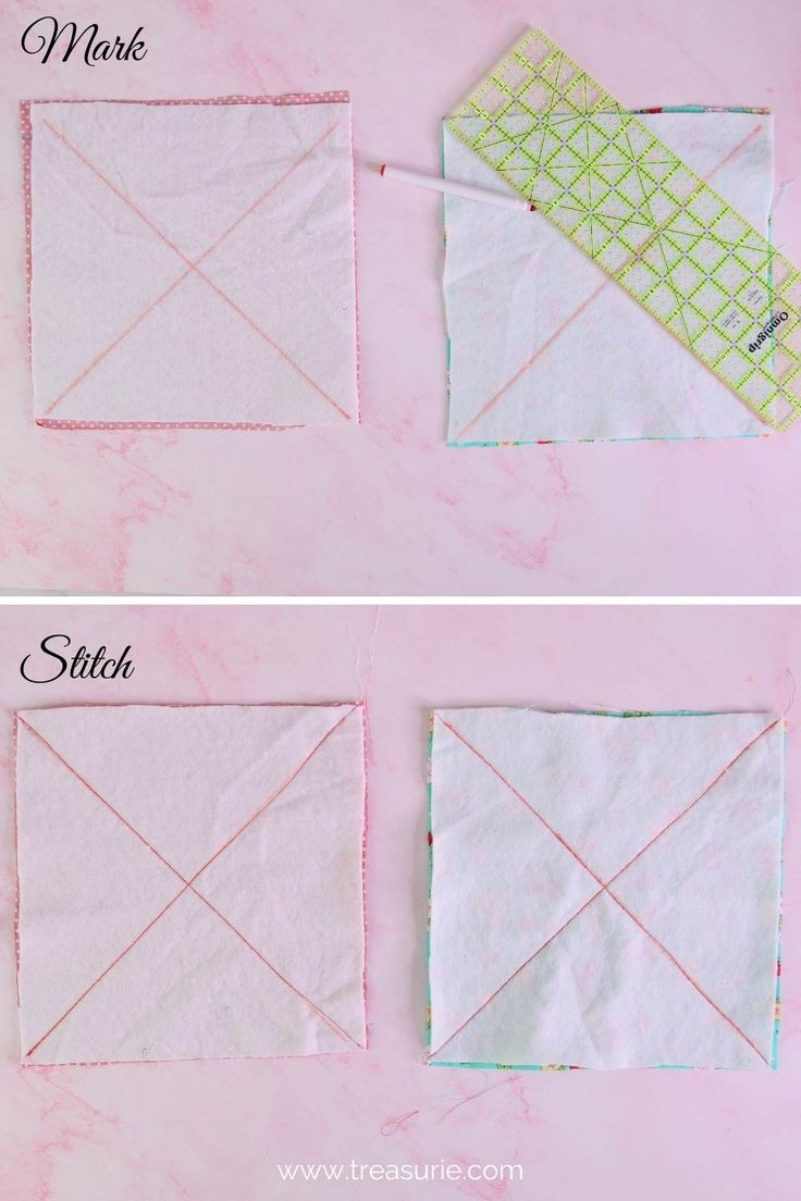 Bowl Cozy Pattern Free PDF Printable Template TREASURIE