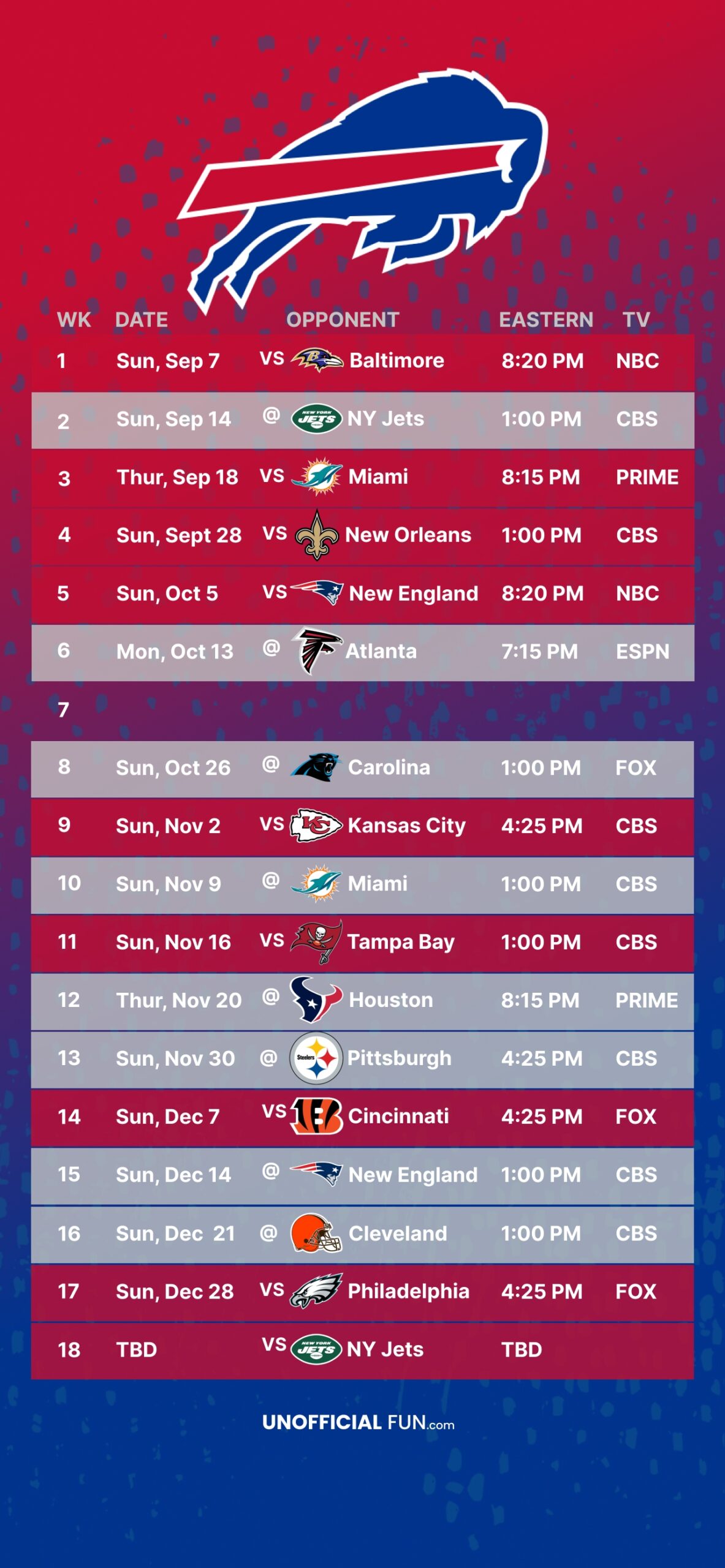 Buffalo Bills Wallpaper Schedule For Your Phone UnofficialFun Buffalo Bills Wallpaper Schedule For Your Phone UnofficialFun