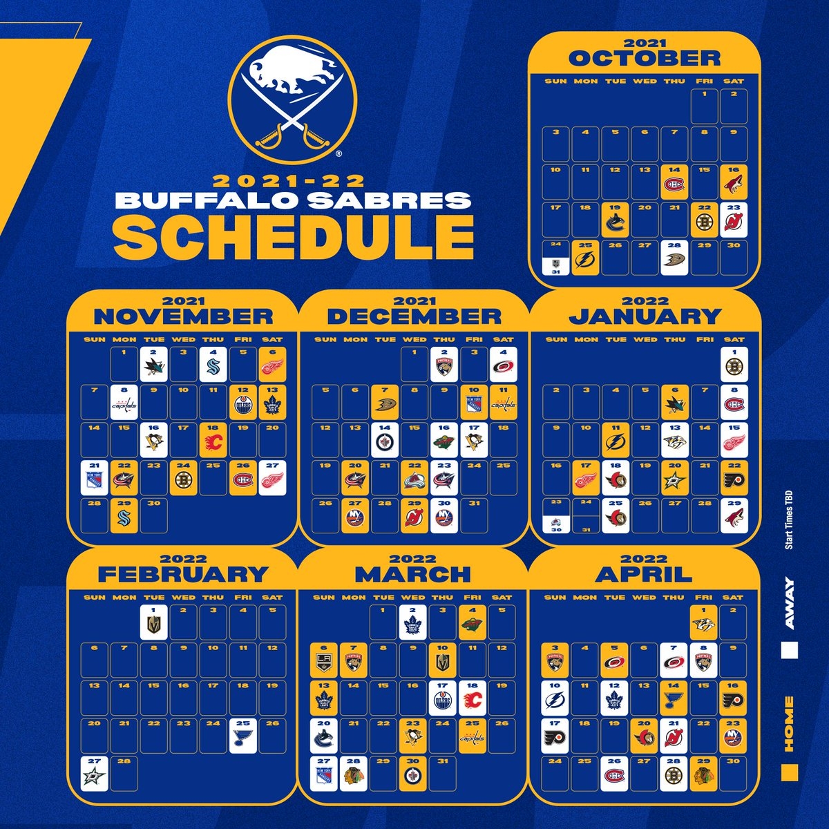 Buffalo Sabres On X Our 2021 22 Schedule Is HERE Get The Details Https t co YnV9DDEwBp Https t co d1hiCrvKrs X Buffalo Sabres On X Our 2021 22 Schedule Is HERE Get The Details Https t co YnV9DDEwBp Https t co d1hiCrvKrs X