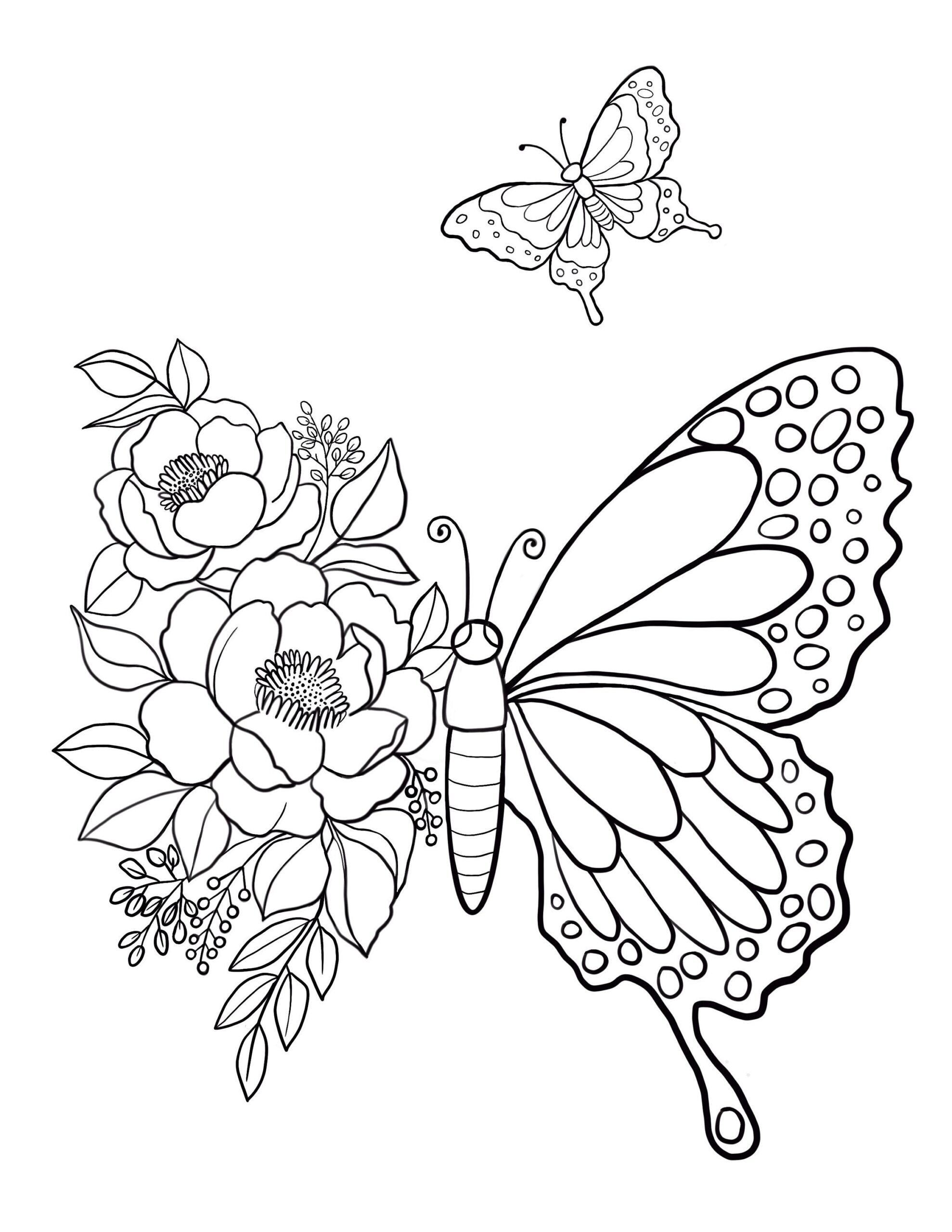 Butterfly Printable Coloring Sheet Coloring Pages Kids Coloring Pages Kids Summer Activity Butterfly Pictures Etsy Denmark Butterfly Printable Coloring Sheet Coloring Pages Kids Coloring Pages Kids Summer Activity Butterfly Pictures Etsy Denmark