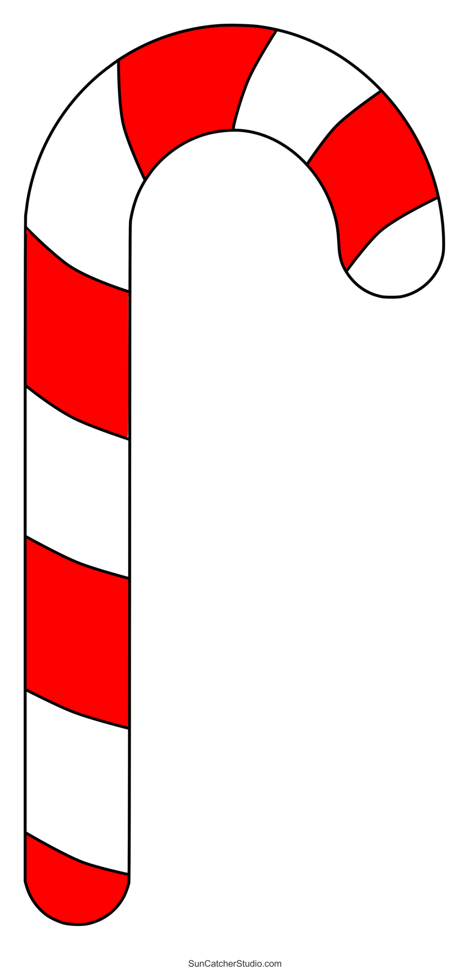 Candy Cane Templates Free Printable Patterns Stencils Free Printables Monograms Design Tools Patterns DIY Projects Candy Cane Templates Free Printable Patterns Stencils Free Printables Monograms Design Tools Patterns DIY Projects